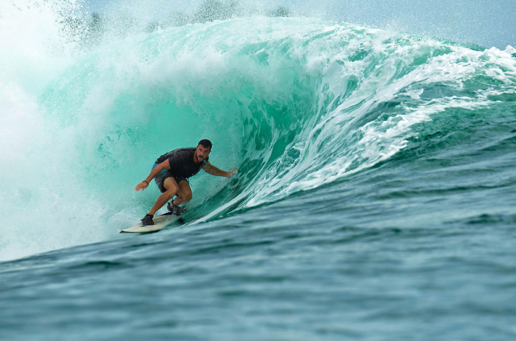 Photo: <a href=\"https://www.shootingdownthebarrel.com/\">Nico Palacios</a>