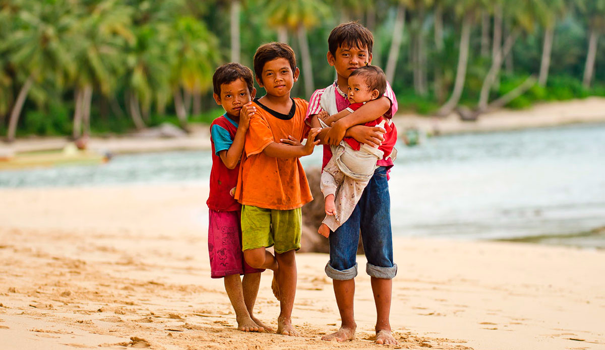 Everyone is friendly here. Photo: <a href=\"https://www.shootingdownthebarrel.com/\">Nico Palacios</a>