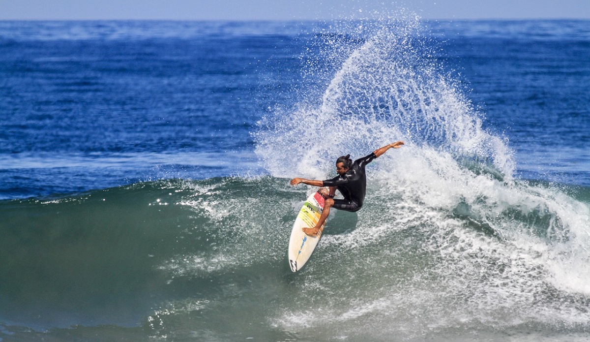 Photo: Daniela Caram