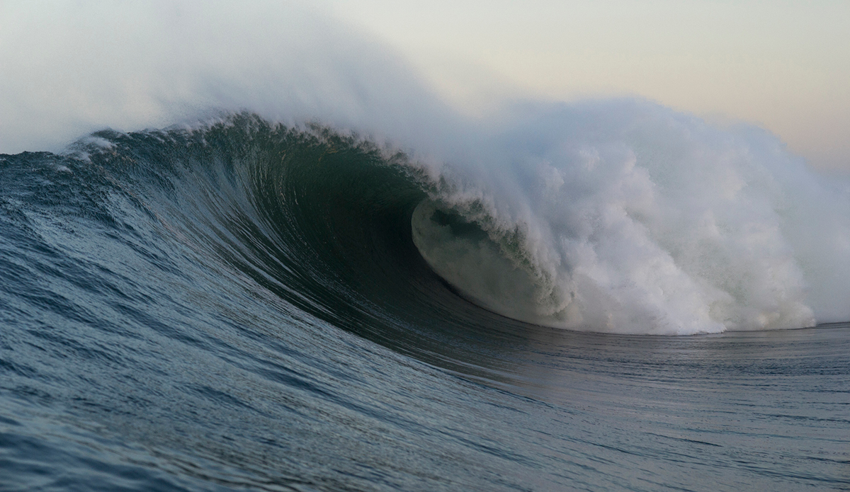Early morning on May 3rd before the sun came up. There was a couple bombs, but it was mostly wild and out of control. Photo: <a href=\"https://instagram.com/nicolalugo/\">@Nicola Lugo</a>
