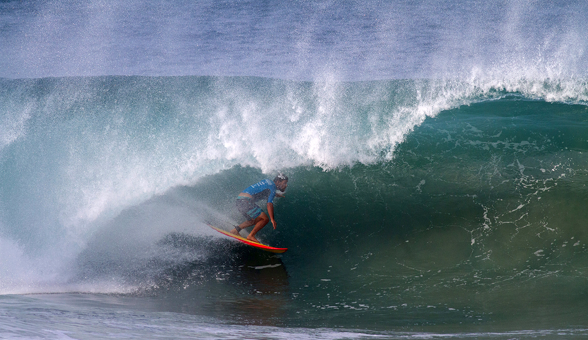 Photo: Daniela Caram