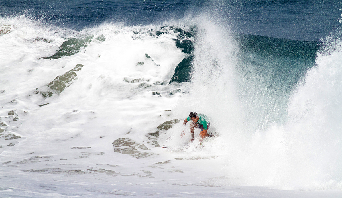 Photo: Daniela Caram