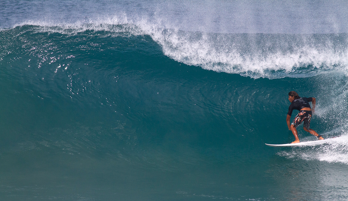 Photo: Daniela Caram