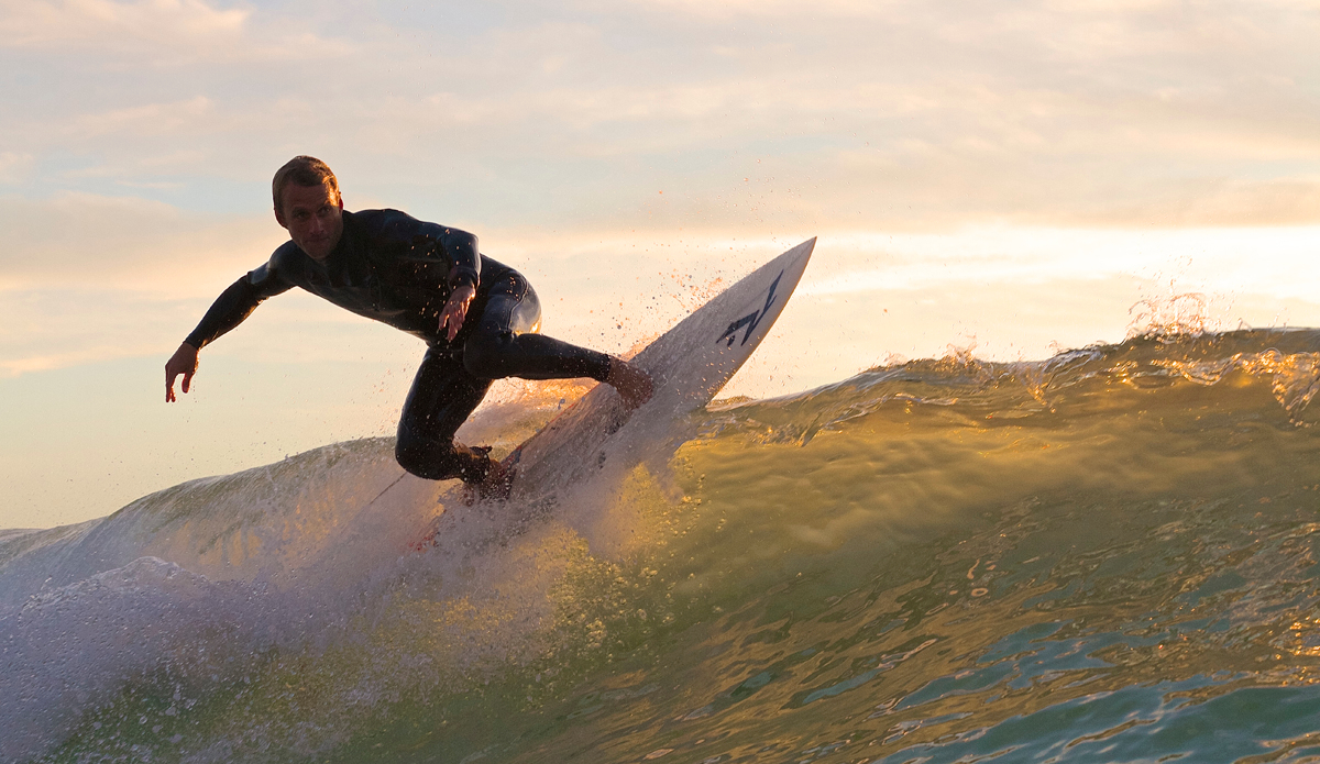 Josh Kerr. Photo: <a href=\"https://instagram.com/mfarkas\">@mfarkas</a>