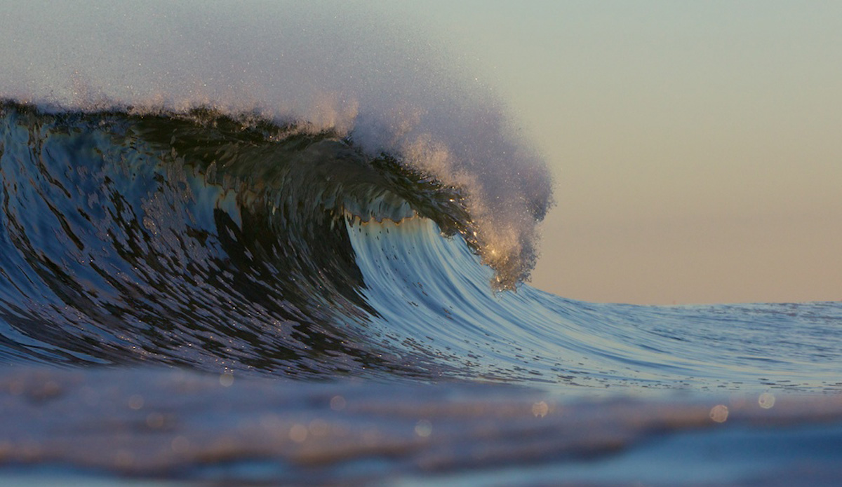 Ah Cristobal, thank you for an epic day of waves and weather in New York.  This one is from my early morning swim at a undisclosed location in Western Long Island.  I have frequented this spot for many years now but to finally have a chance to shoot it from the water was so fun. Photo: <a href=\"https://www.mgvphotography.com/\">Michael Vericker</a>