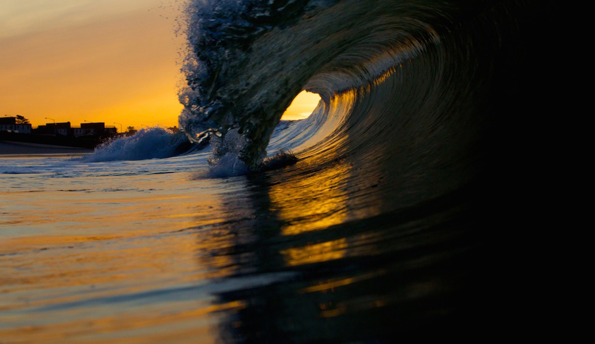 One of my personal favorites and it made me laugh out loud when I saw it for the first time.  Its tough to get inside the barrel with the lens I am shooting with so when I do come away with one I get extra excited.  I really like the color and detail in this one. This was the second day I swam with my housing and to be honest I could not believe the images I captured when I pulled them up on my computer later that day. Photo: <a href=\"https://www.mgvphotography.com/\">Michael Vericker</a>
