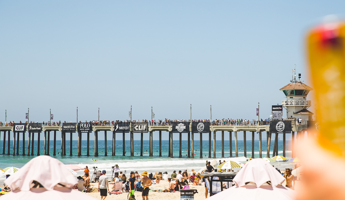 The gladiators\' stadium. Photo: Aika Lau