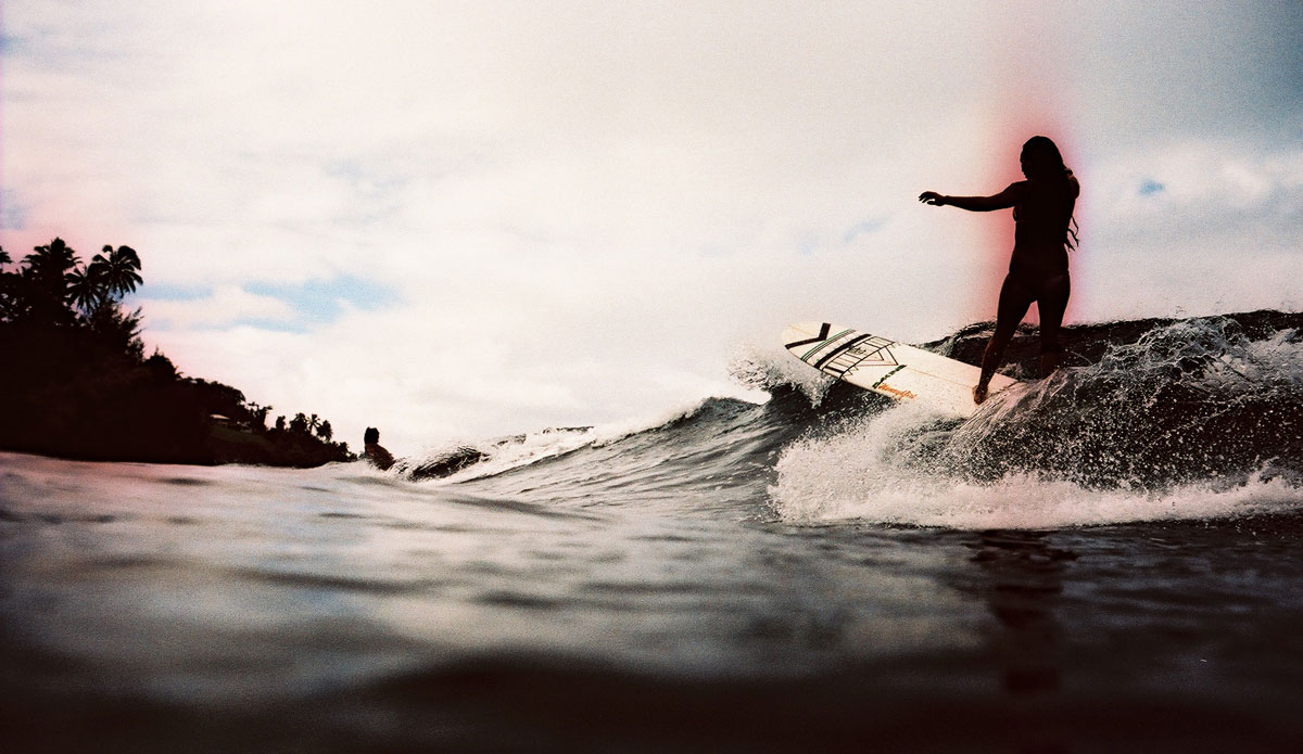 Photo: <a href=\"https://www.alohabigmike.com/\">Mike Caputo</a>