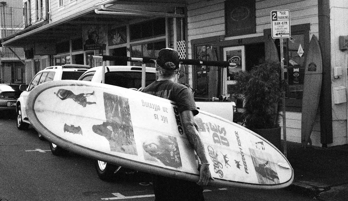 Photo: <a href=\"https://www.alohabigmike.com/\">Mike Caputo</a>