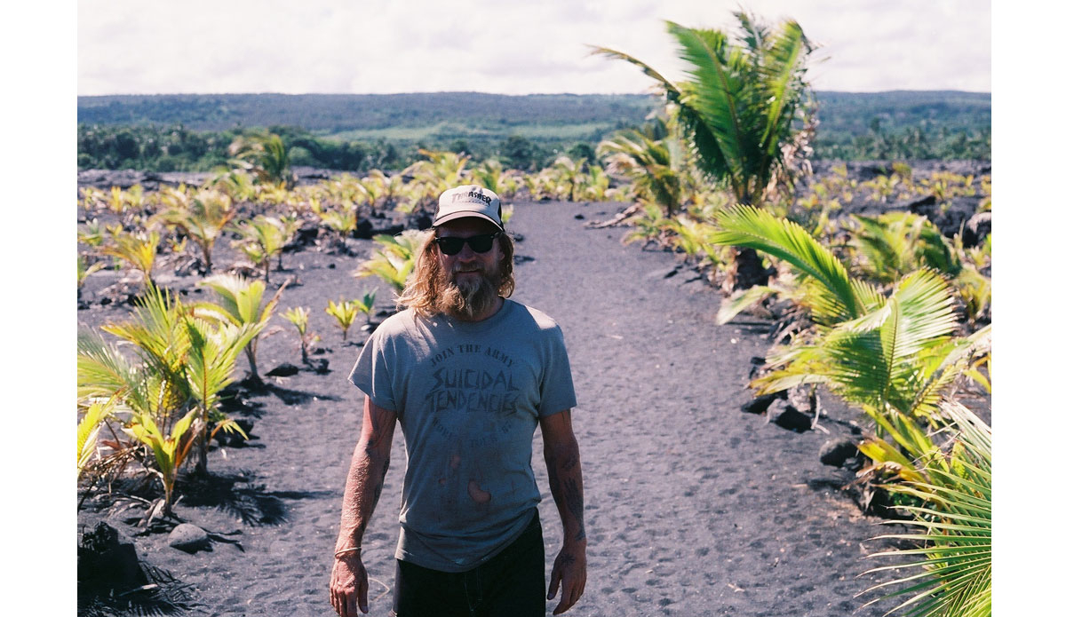 Photo: <a href=\"https://www.alohabigmike.com/\">Mike Caputo</a>