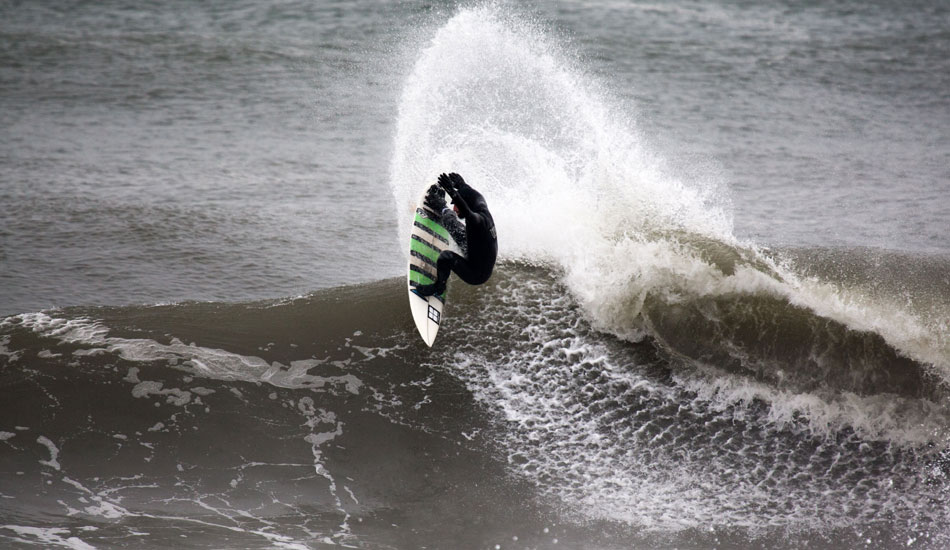 December, 2013, in Bayhead, NJ. Tom Petriken. Photo: <a href=\"https://www.mikeincittiphotography.com\" target=_blank>Mike Incitti</a>
