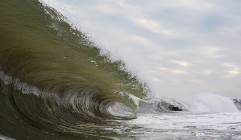 Here we have a couple of frothy lips. Photo: <a href=\"https://www.mikeincittiphotography.com\" target=_blank>Mike Incitti</a>
