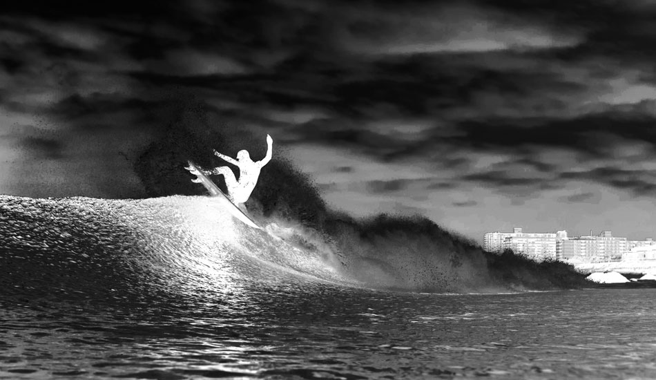 I edited this photo of Tom Petriken with my iPhone. Photo: <a href=\"https://www.mikeincittiphotography.com\" target=_blank>Mike Incitti</a>