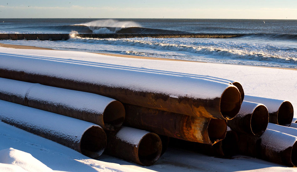 Pipes on pipes on pipes. Photo: <a href=\"https://www.mikeincittiphotography.com\" target=_blank>Mike Incitti</a>