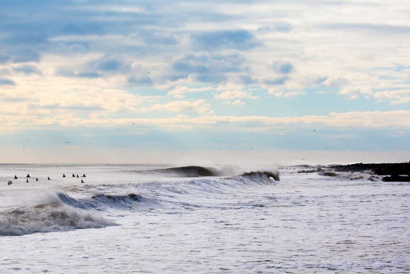 Triple trouble, y\'all. Photo: <a href=\"https://www.mikeincittiphotography.com/\" target=_blank>Mike Incitti</a>