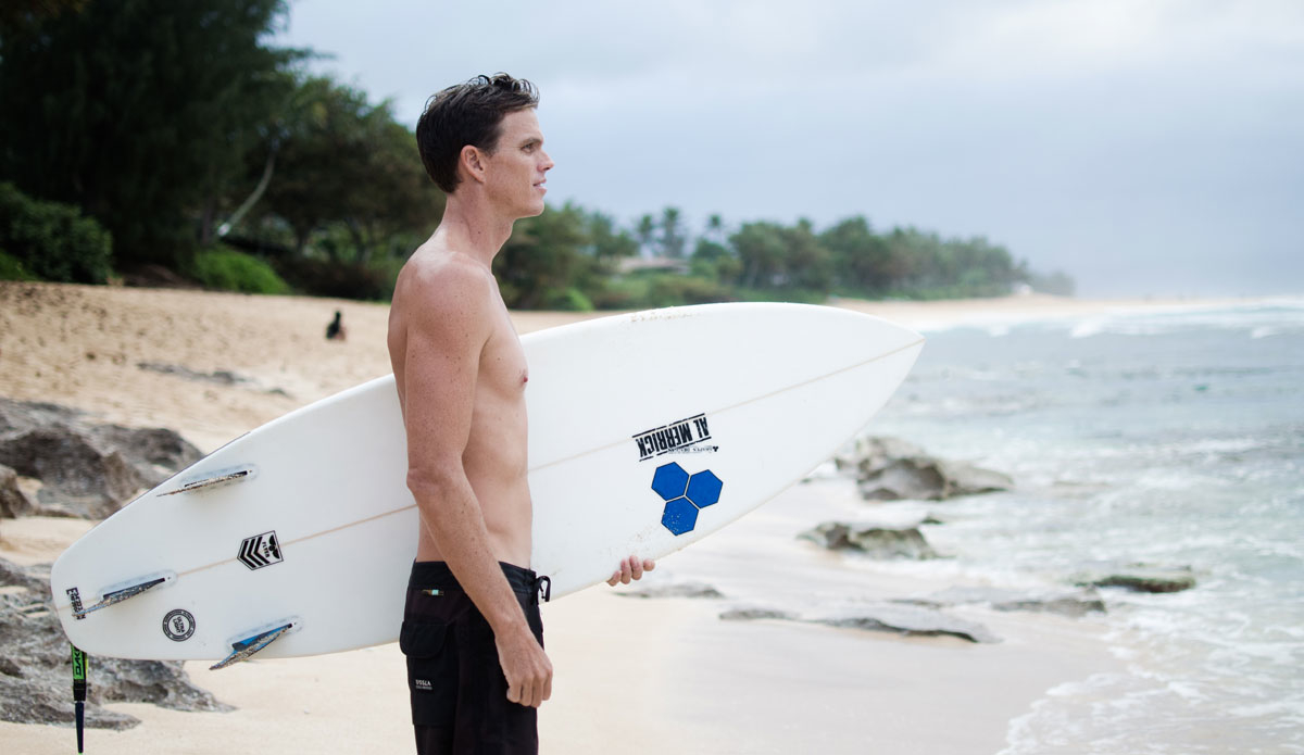 “To help sharks… it was worth losing a limb just for that alone,\" said Coots. \"And to help other amputees and kids that are dealing with limb loss, I feel really blessed.\"   Photo: <a href=\"https://danlemaitrephoto.com\" target=\"_blank\">Dan Lemaitre</a>