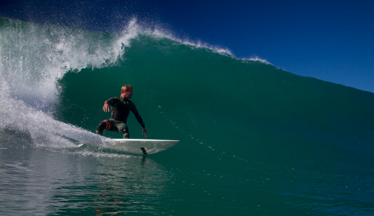 Photo: Milano Walker