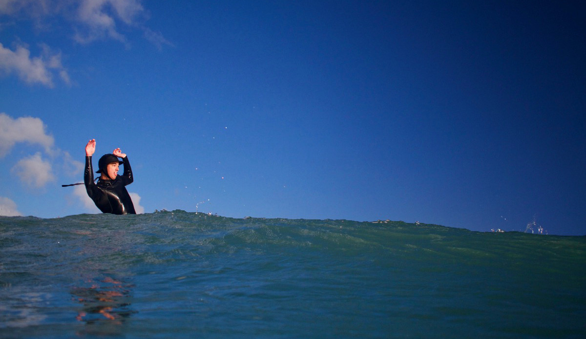 Photo: Milano Walker