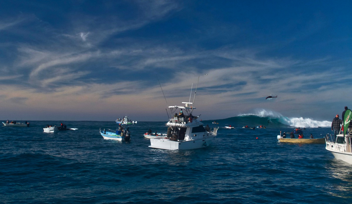 Photo: Milano Walker