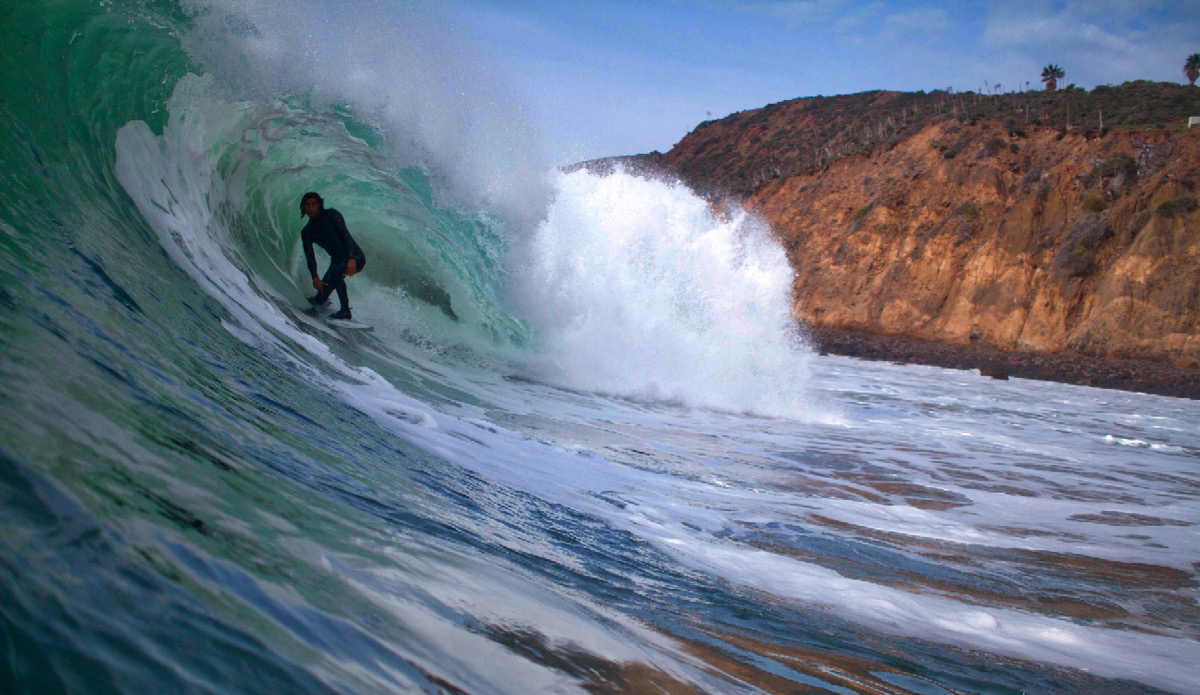 Photo: Milano Walker