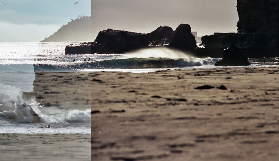 Memories can be fractured, details forgotten in the enthusiastic retelling of sessions long past, but the photos never lie. Photo: <a href=\"https://www.milesjackler.com\">Miles Jackler</a>