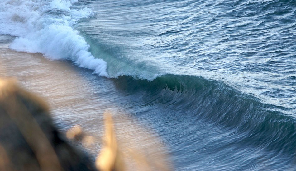 Slab waves are for dreamers. Photo: <a href=\"https://www.milesjackler.com\">Miles Jackler</a>
