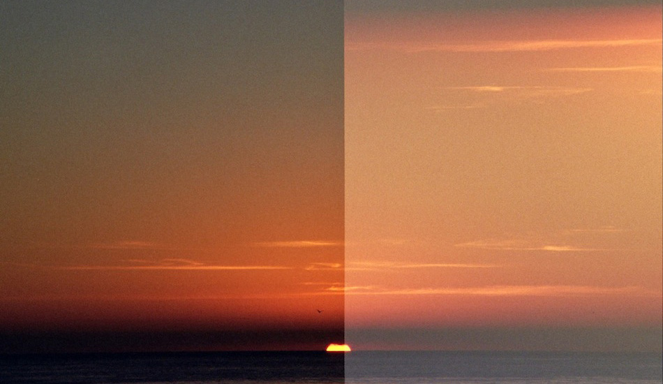 Two sunsets > one sunset. Photo: <a href=\"https://www.milesjackler.com\">Miles Jackler</a>