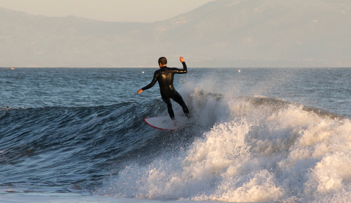 Travers Adler with the subtle steeze at a busy point. Photo: <a href=\"https://www.milesjackler.com\"MilesJackler.com</a>