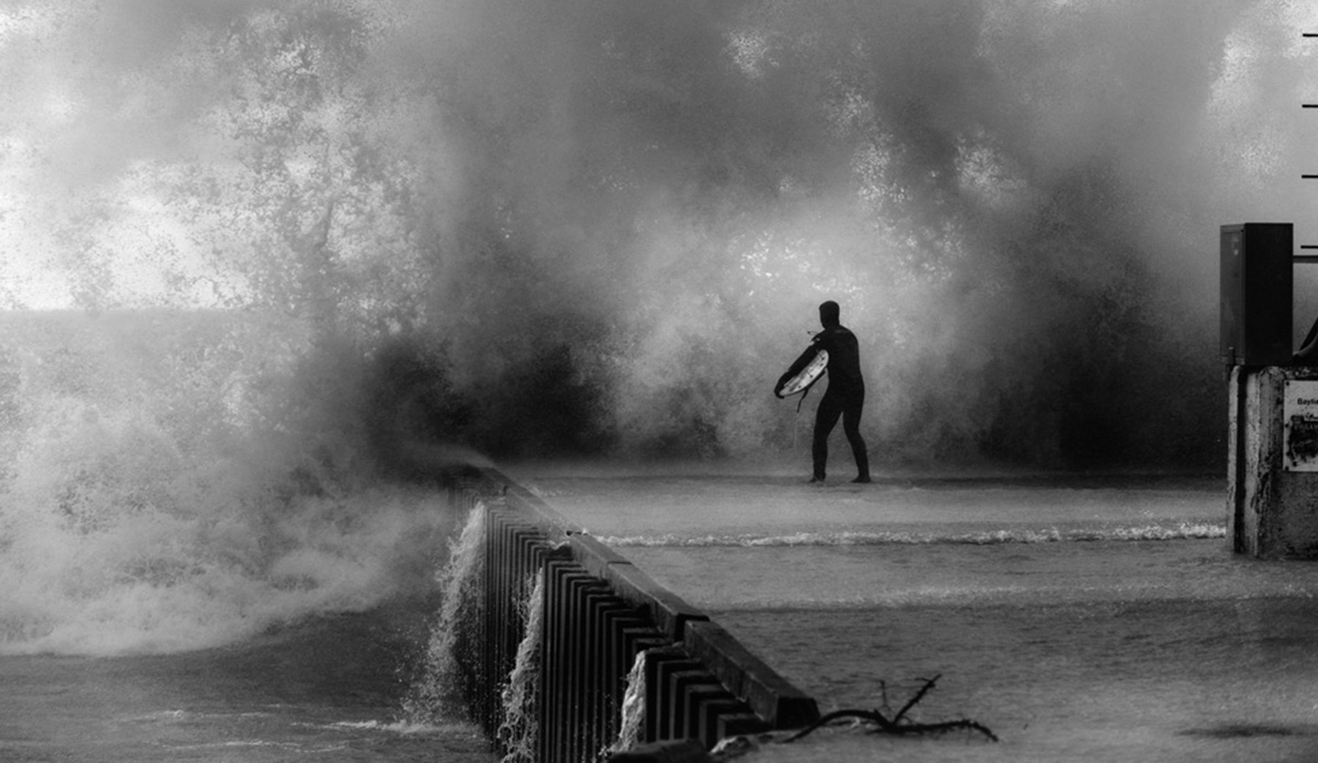 Photo: Mitchell Hubble