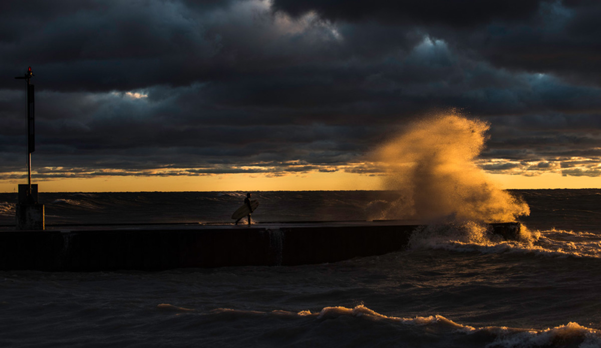 Photo: Mitchell Hubble