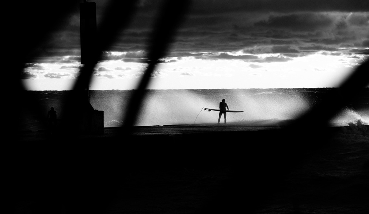 Photo: Mitchell Hubble