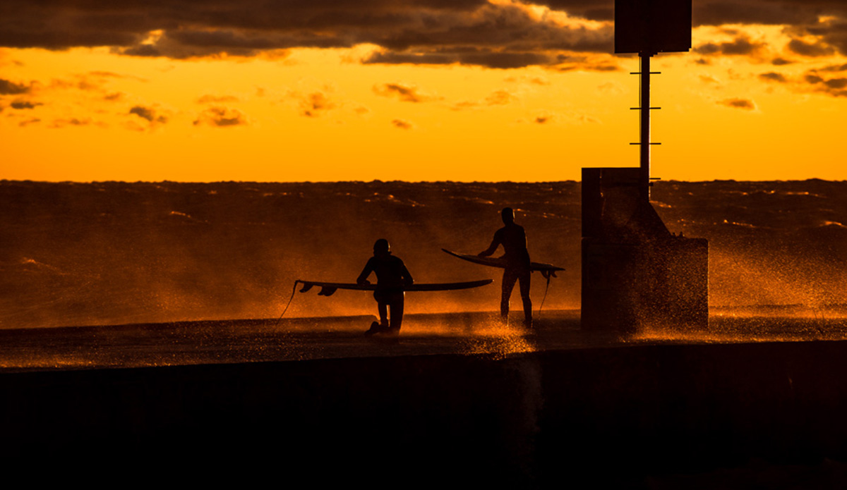 Photo: Mitchell Hubble