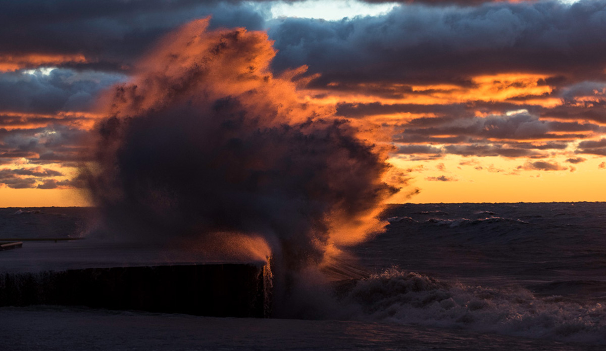 Photo: Mitchell Hubble