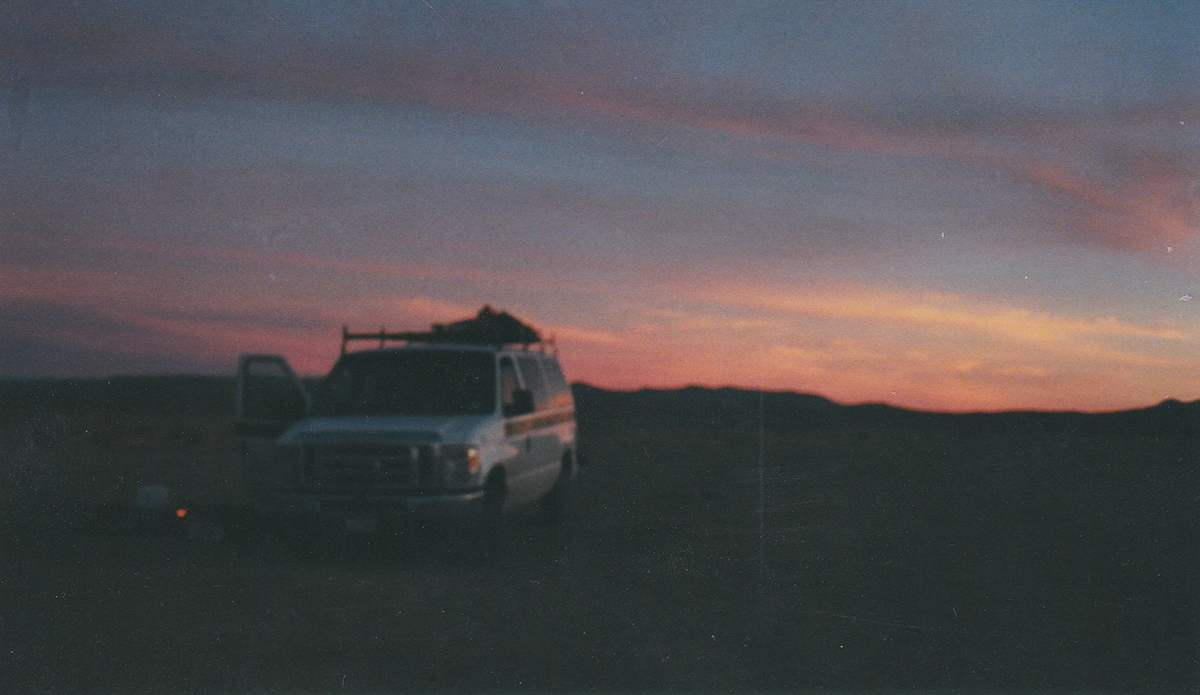 Photo: Brendan Donahue