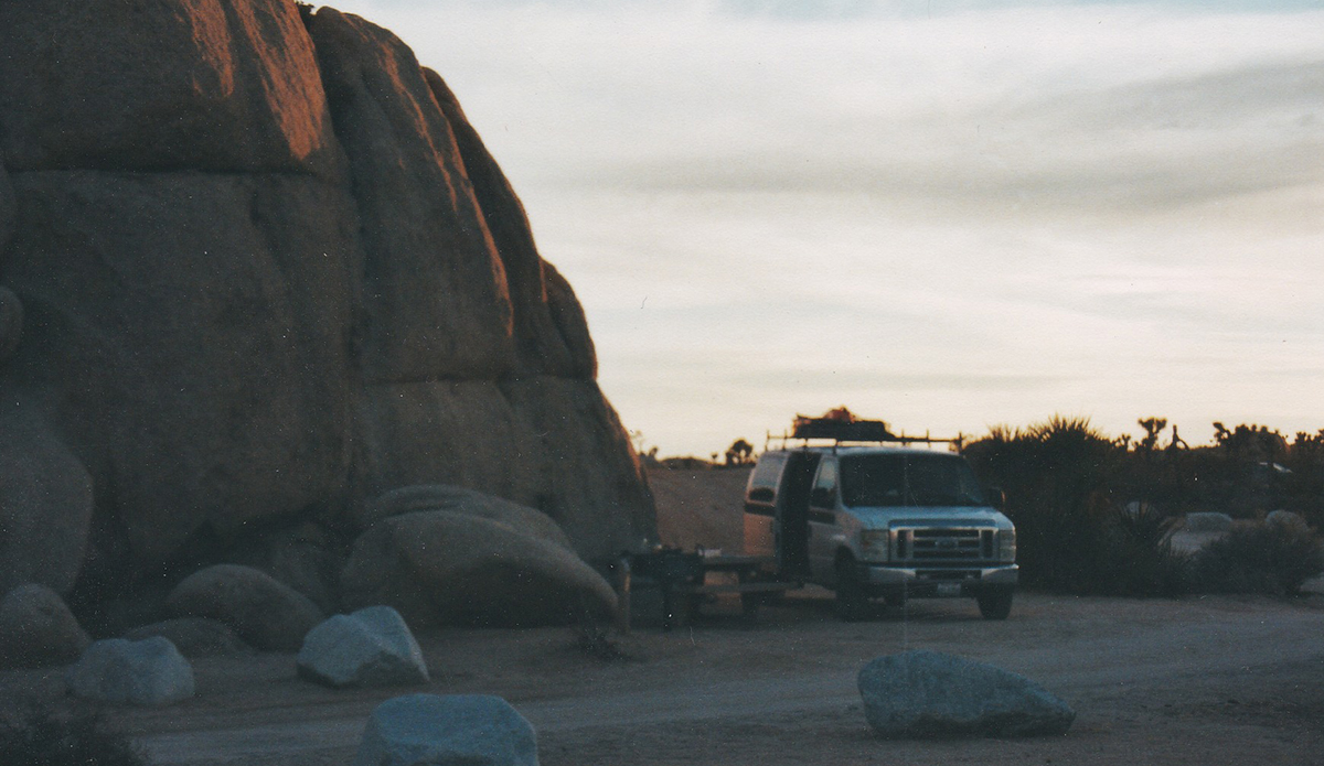 Photo: Brendan Donahue