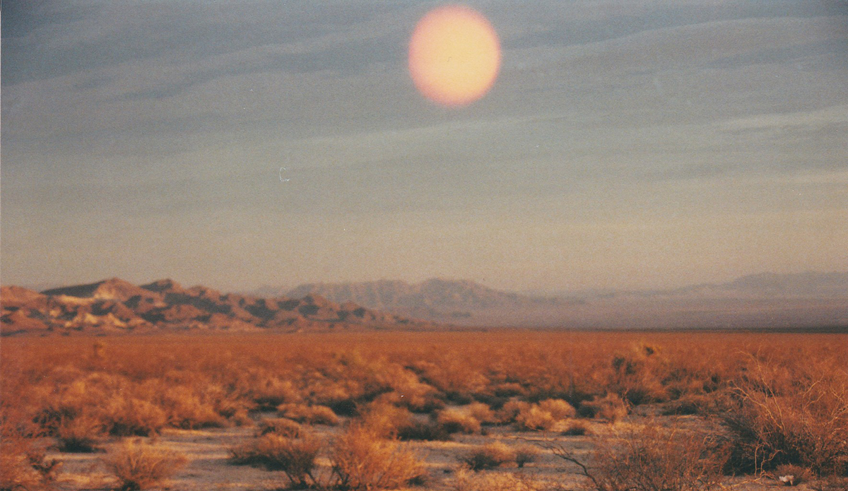 Photo: Brendan Donahue