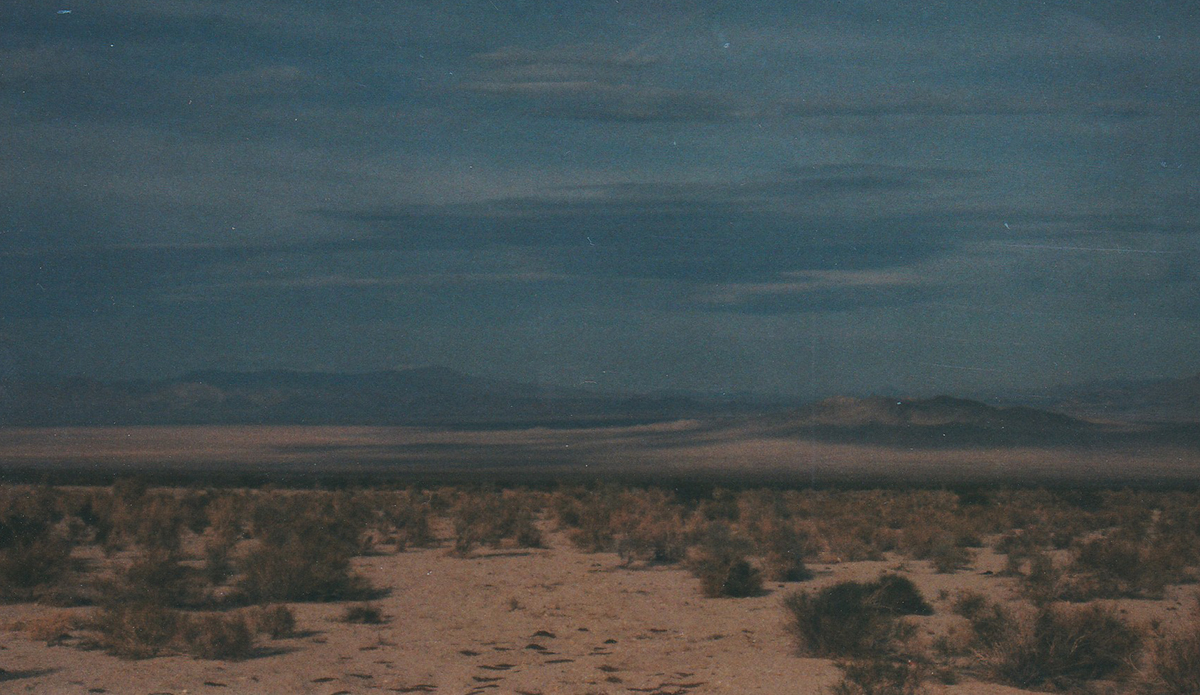 Photo: Brendan Donahue