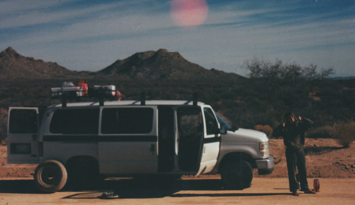 Photo: Brendan Donahue