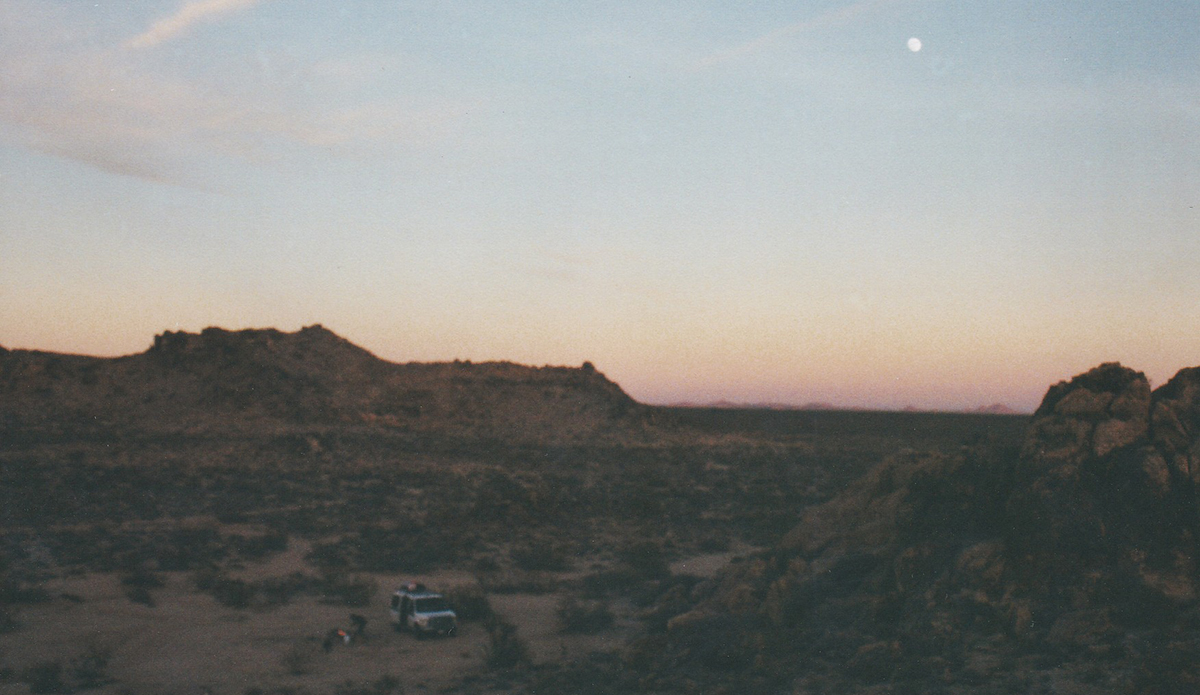 Photo: Brendan Donahue