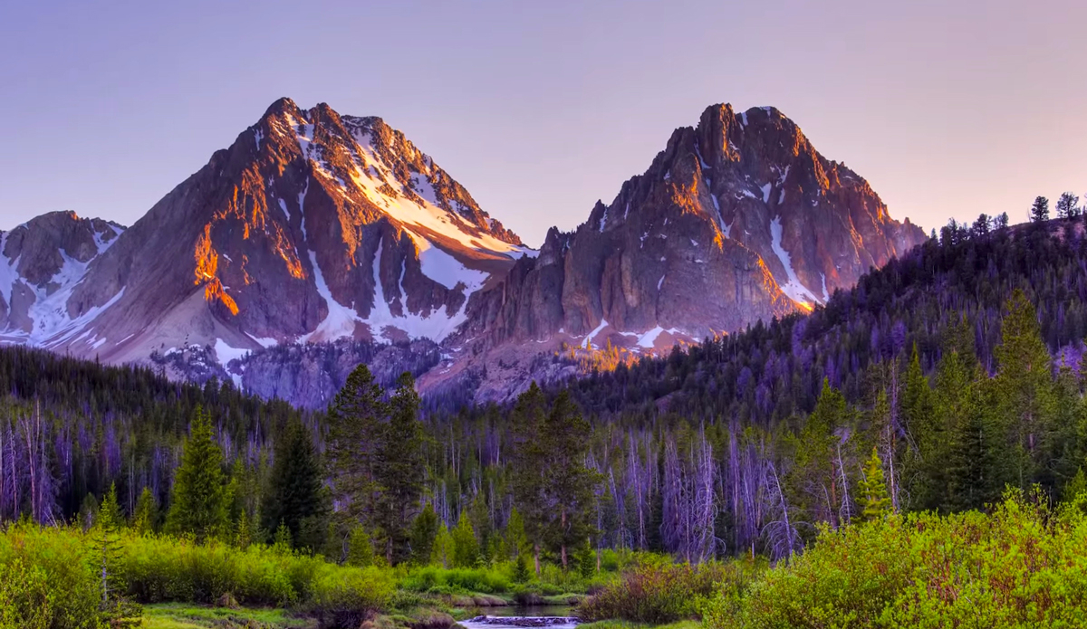 Screenshot: <a href=\"https://www.youtube.com/watch?v=gaGz_Ob3sI8\">KEEN</a>