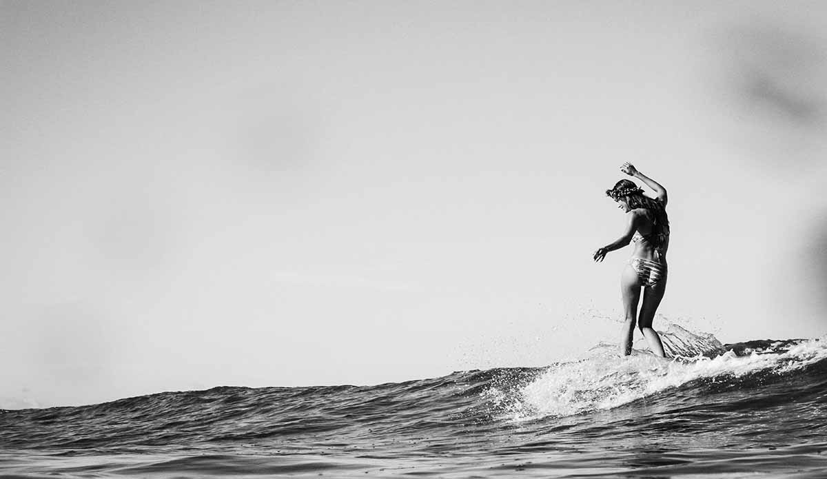 Photo: Tahnei Roy (@tahneinei)