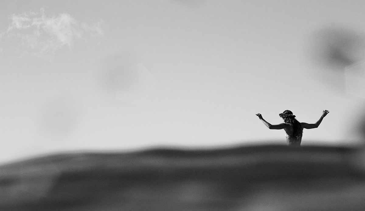 Photo: Tahnei Roy (@tahneinei)