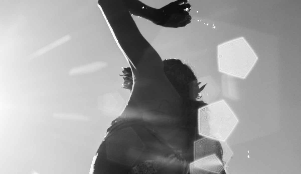 Photo: Tahnei Roy (@tahneinei)