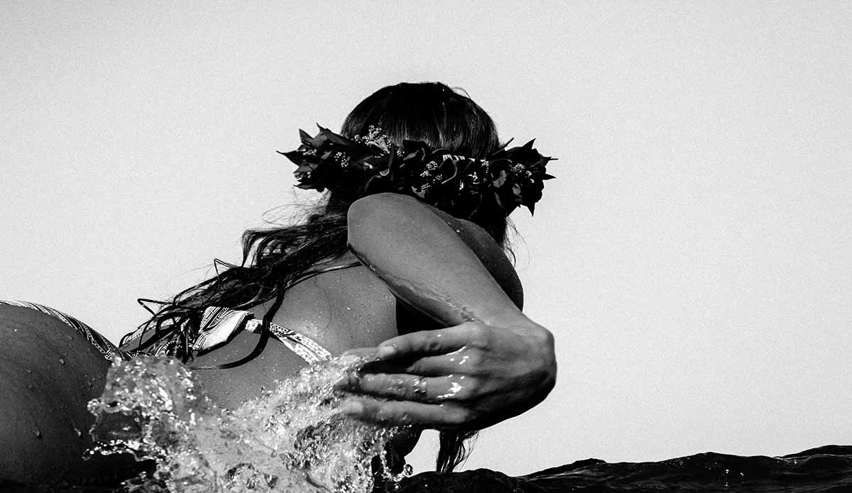 Photo: Tahnei Roy (@tahneinei)