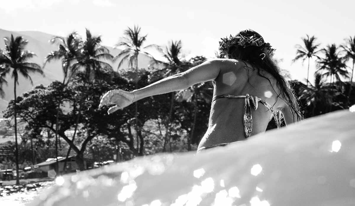 Photo: Tahnei Roy (@tahneinei)