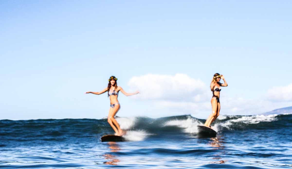 Photo: Tahnei Roy (@tahneinei)