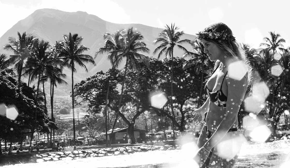 Photo: Tahnei Roy (@tahneinei)