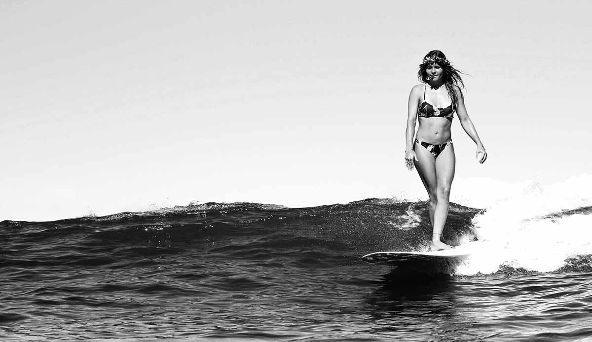 Photo: Tahnei Roy (@tahneinei)