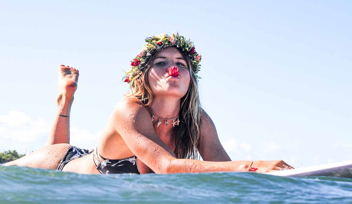 Photo: Tahnei Roy (@tahneinei)