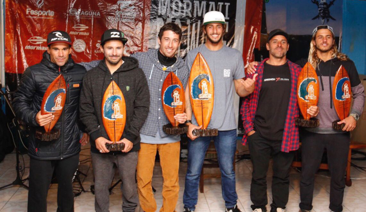 Photo: Waves.com.br // Gabriel Gomes